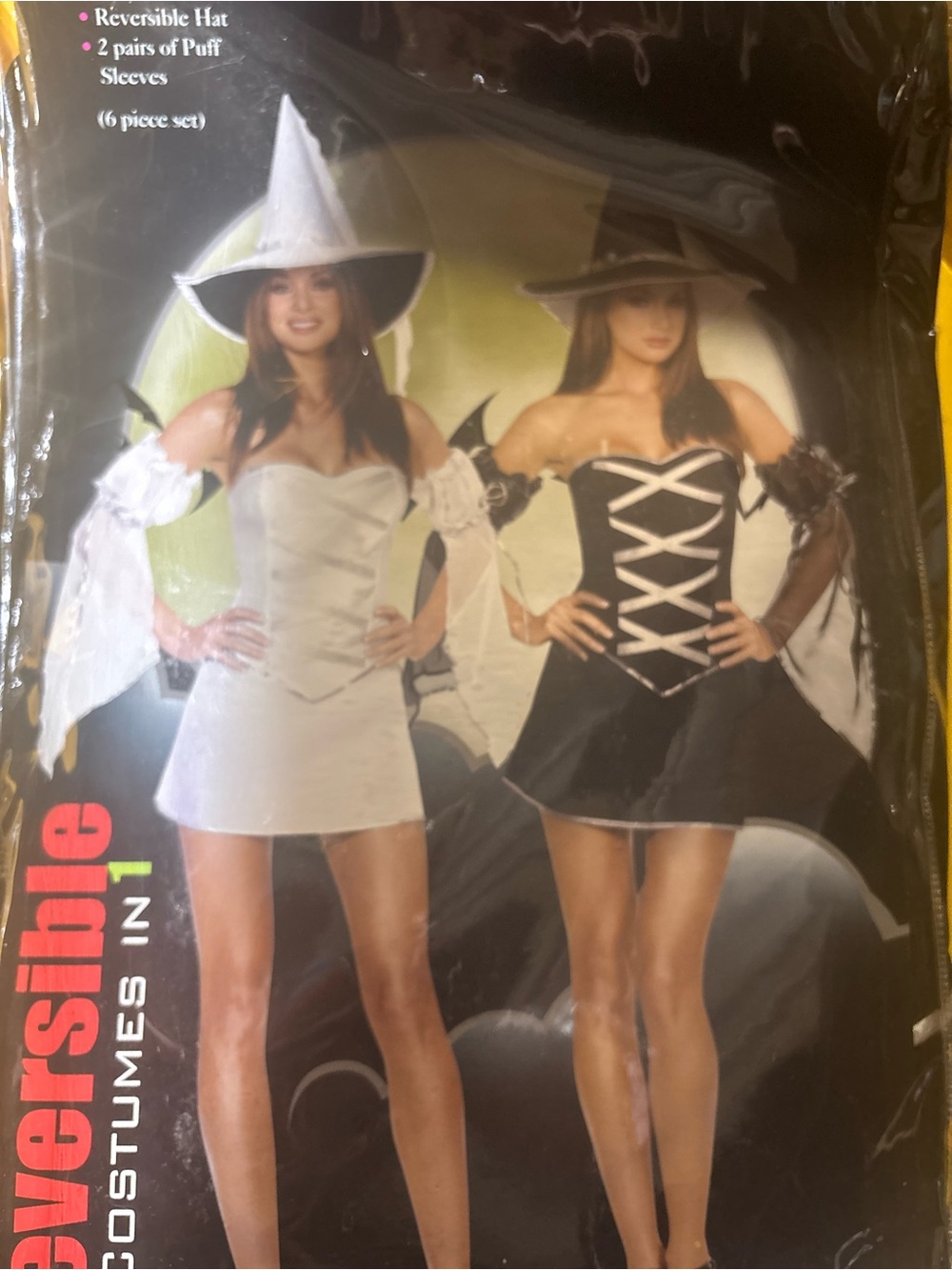 WHICH WITCH! - Picture 5 of 5